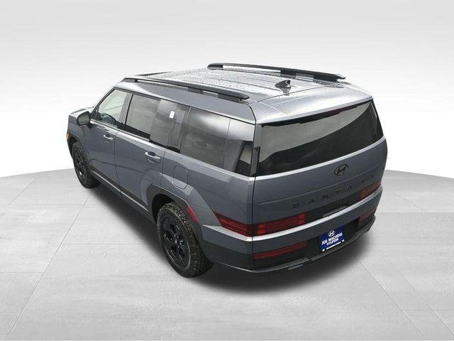 New 2026 Gray Hyundai XRT AWD image 27