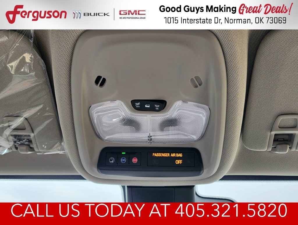 2026 Buick Encore GX Preferred - Photo 34