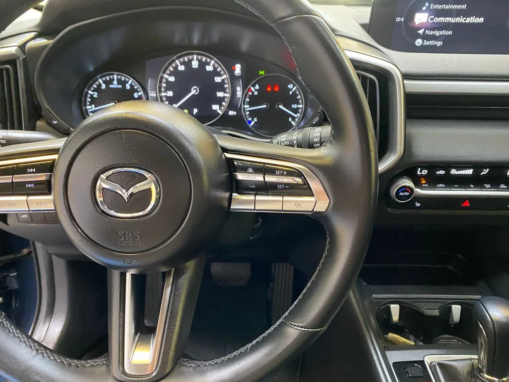 Used 2026 Blue Mazda 2.5 S Preferred image 33