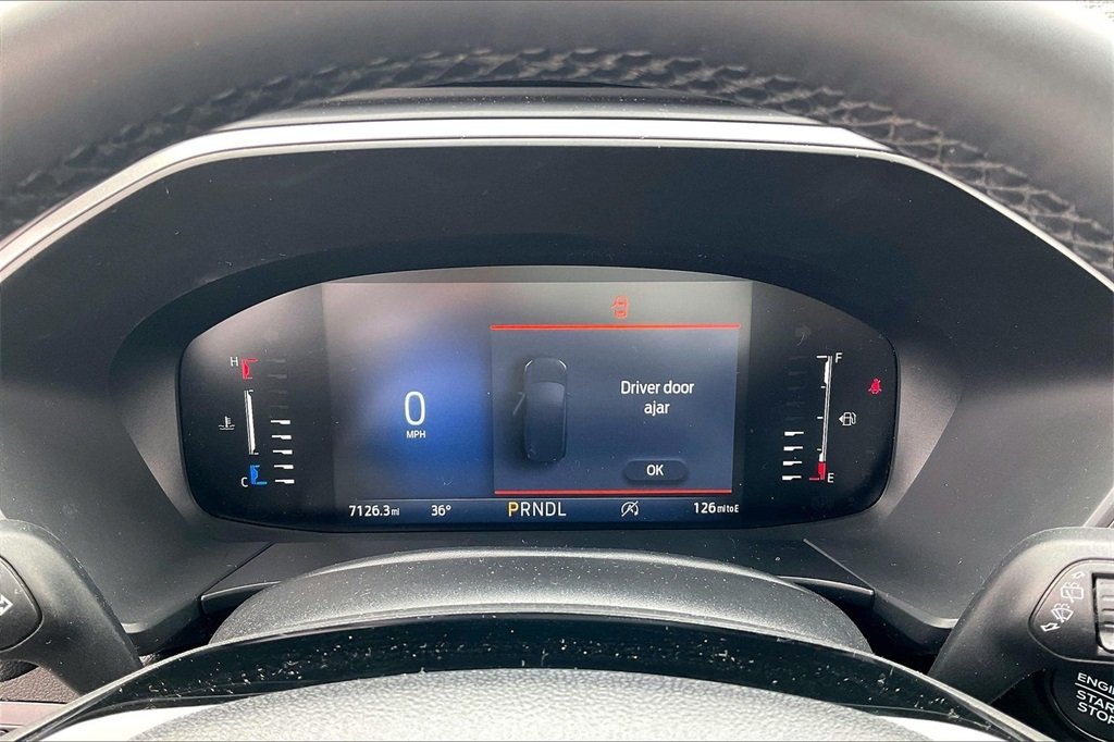 2023 FORD ESCAPE - Image 17