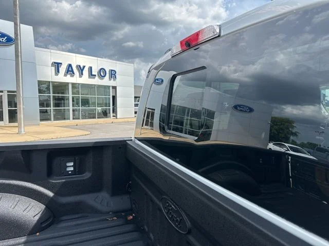 2025 Ford F-250 Super Duty Lariat - Photo 12
