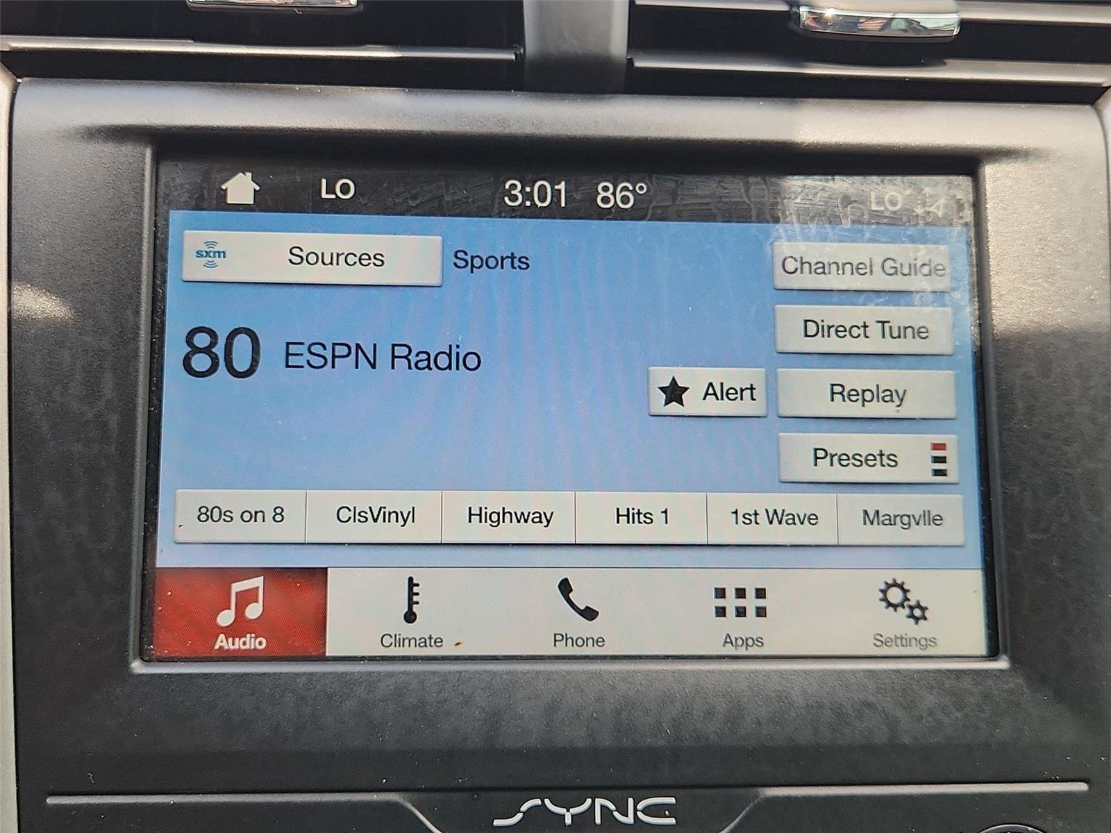 Used 2019 Black Ford SEL image 13