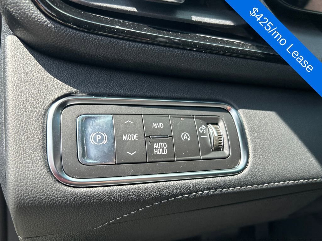 2026 Buick Enclave Preferred - Photo 45