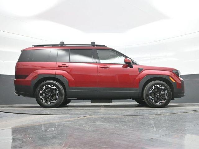 New 2027 Red Hyundai SEL AWD image 24