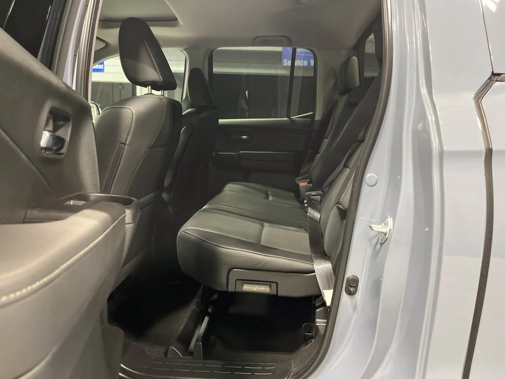 2023 Honda Ridgeline RTL-E - Photo 73