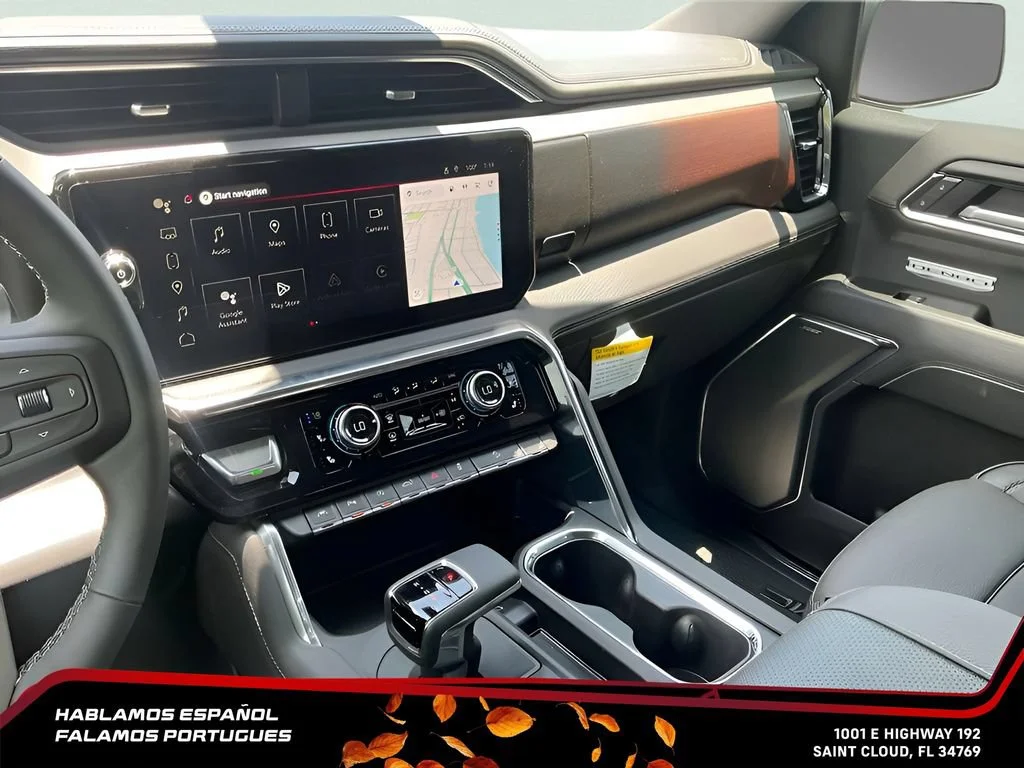 2026 GMC Sierra 1500 Denali - Photo 50
