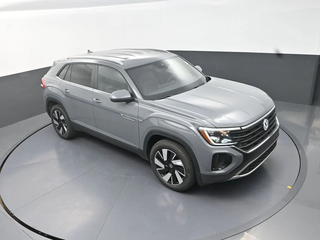New 2026  Volkswagen 2.0T SE w/Technology image 14