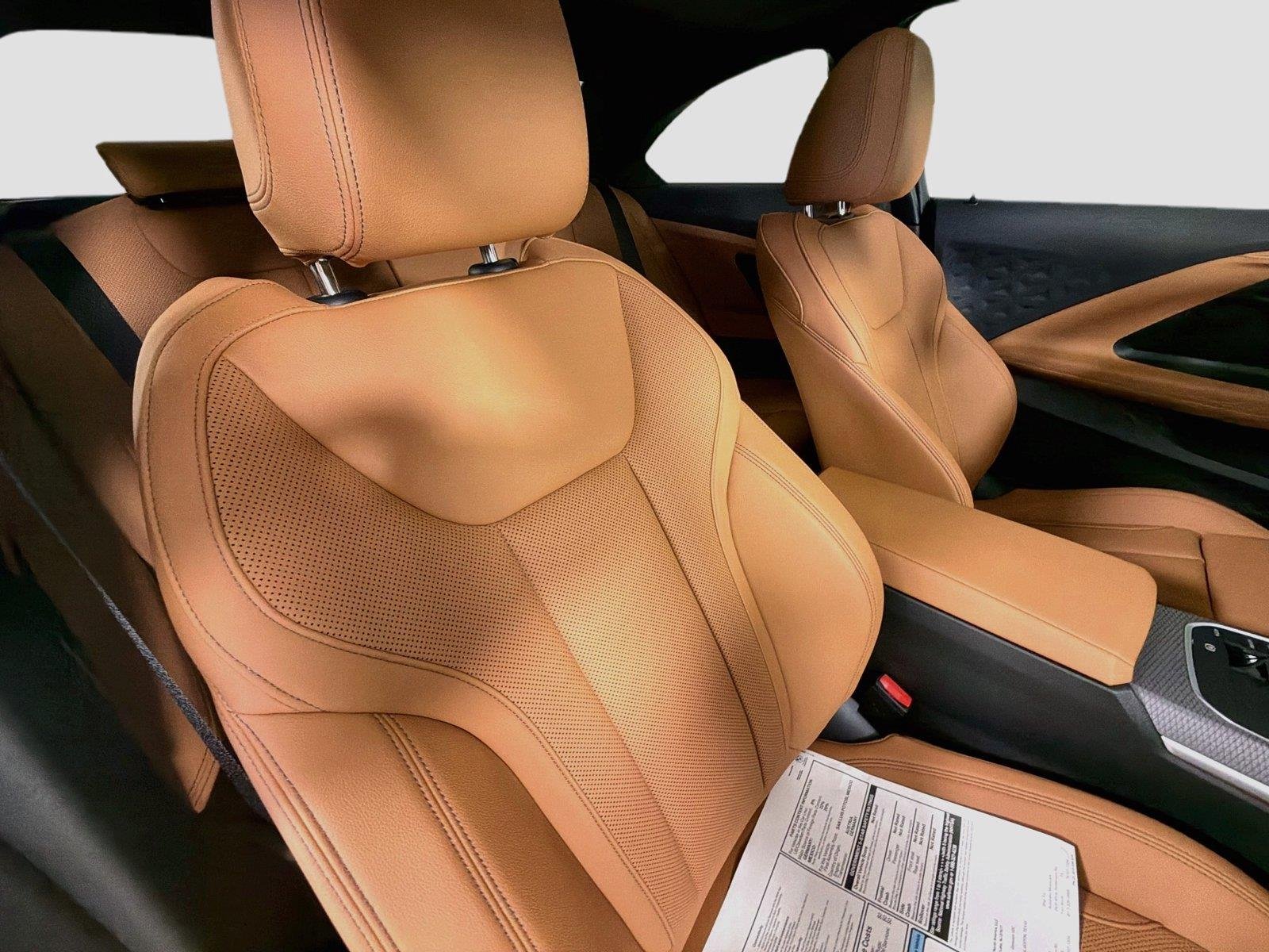 New 2026 Alpine White BMW 230i xDrive image 27