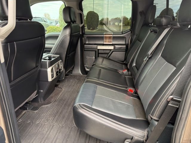 2020 Ford F-150 Lariat - Photo 10