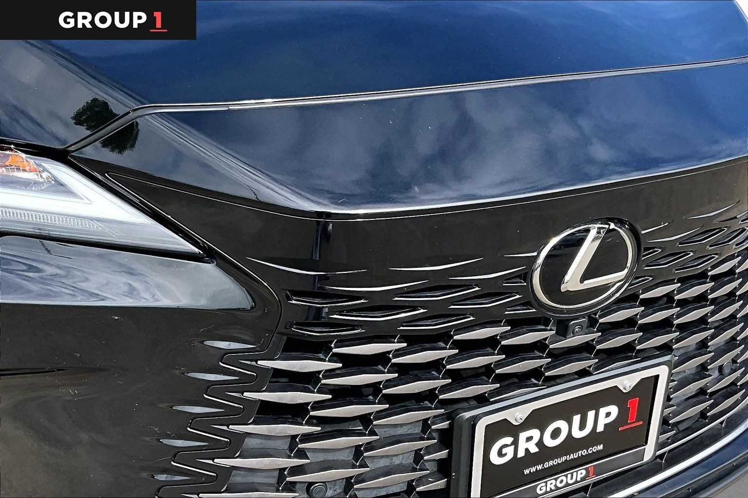 Certified Used 2024 Caviar Lexus Premium Plus image 27