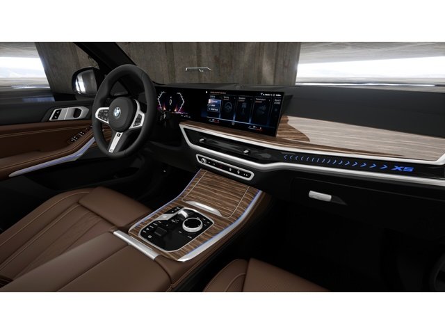 New 2026 Brooklyn Grey Metallic BMW  image 14