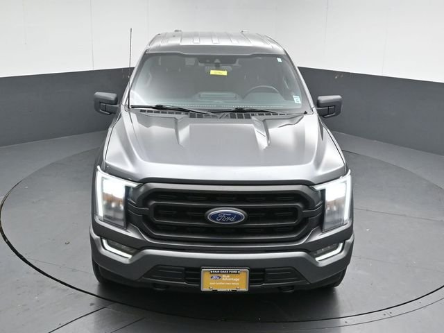 2023 FORD F-150 - Image 38