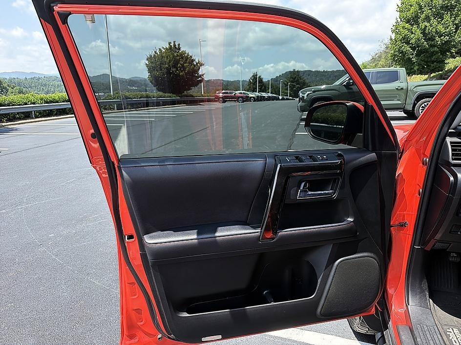 Used 2023 Solar Octane Toyota TRD Pro image 9