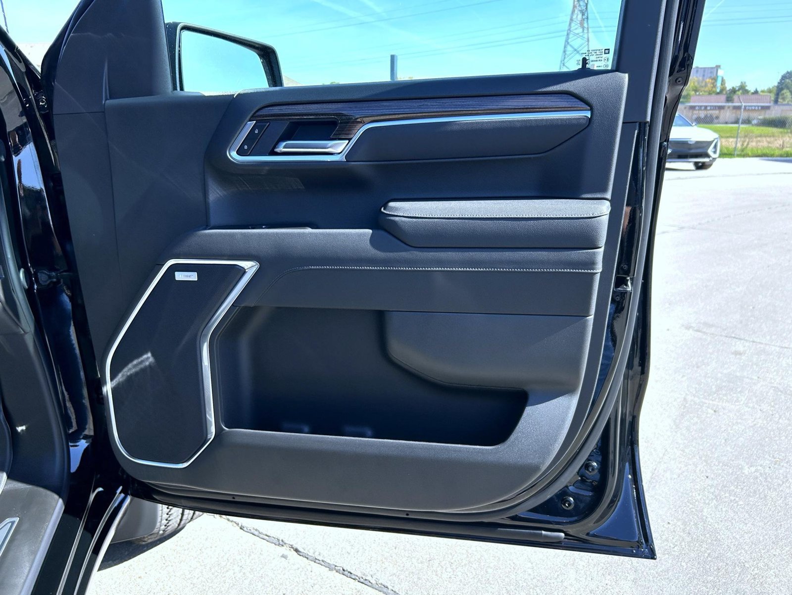 2026 Chevrolet Silverado 1500 LT Trail Boss - Photo 16