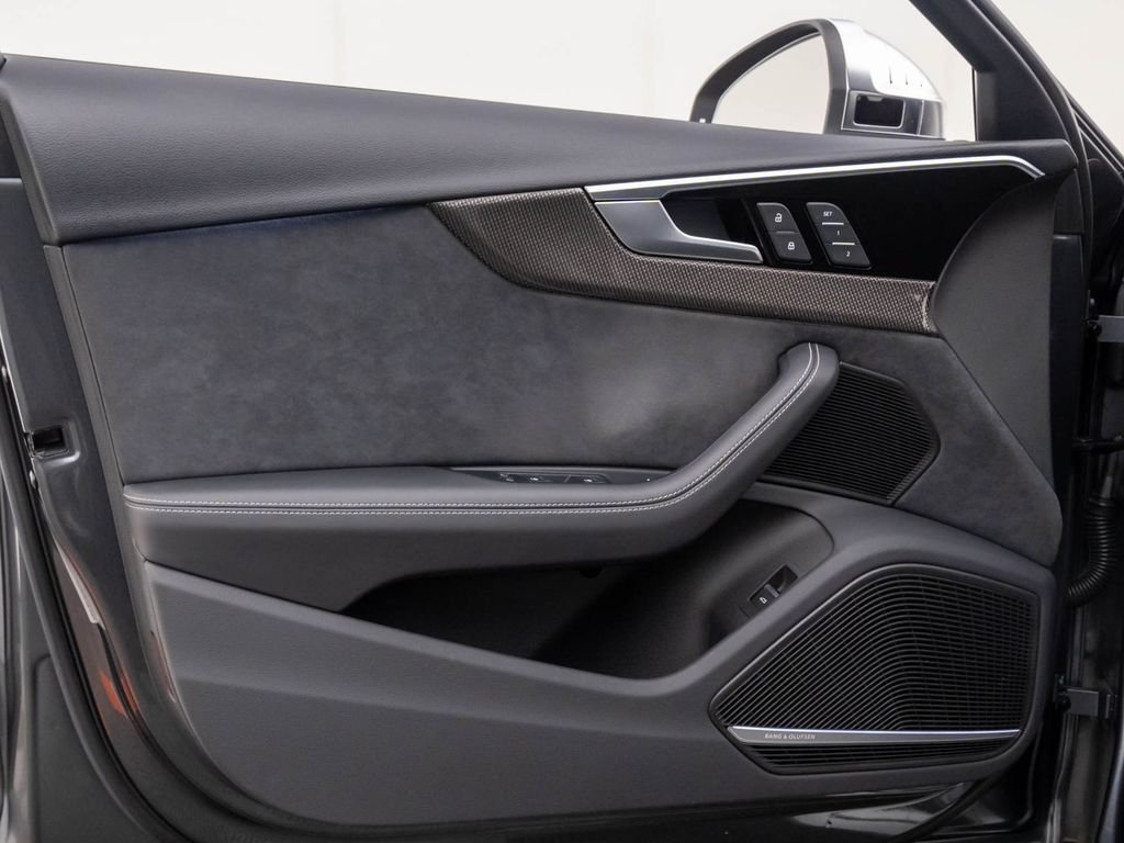 2023 Audi S4 Premium Plus - Photo 13