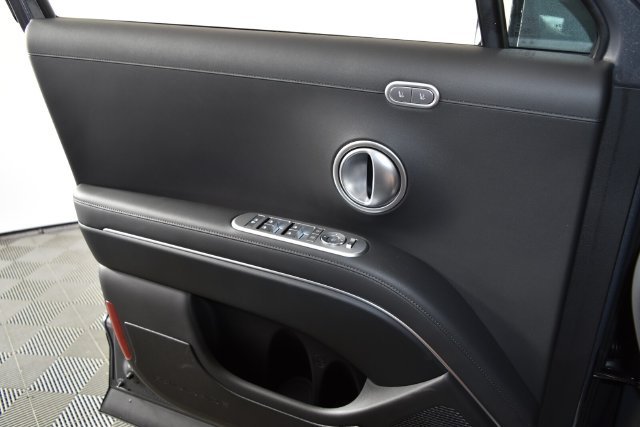 New 2026 Gray Hyundai SEL Premium AWD image 31