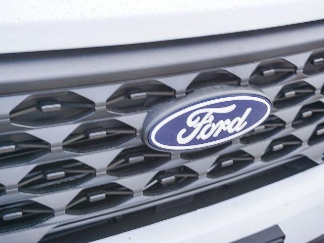 New 2026 Oxford White Ford XL image 36