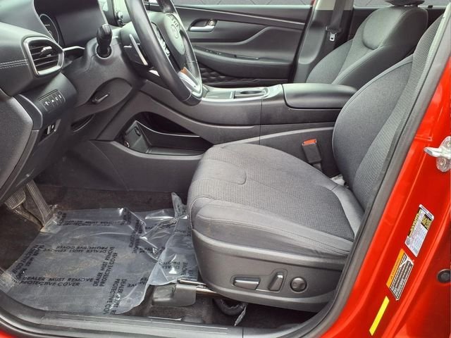 2022 Hyundai Santa Fe XRT - Photo 14