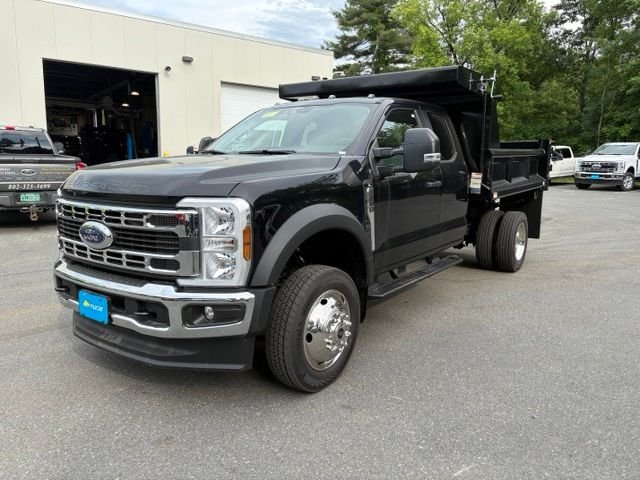 New 2026 Black Ford XL image 3