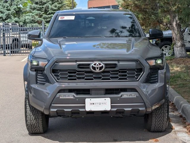 Used 2025 Underground Toyota TRD Off-Road image 6