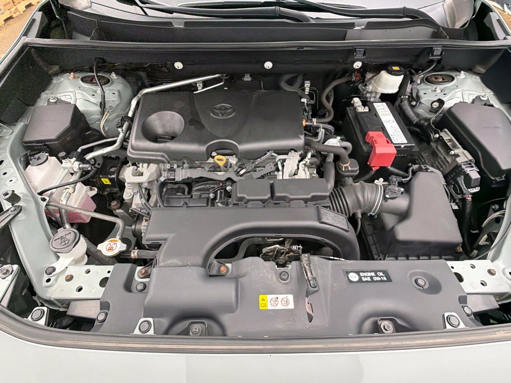 Used 2019  Toyota XLE image 30