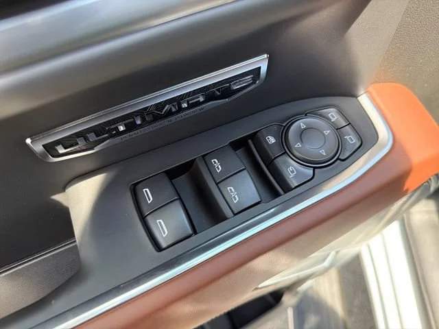 2026 GMC Sierra 1500 Denali Ultimate - Photo 18