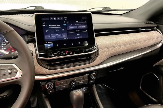 2024 Jeep Compass Latitude - Photo 30