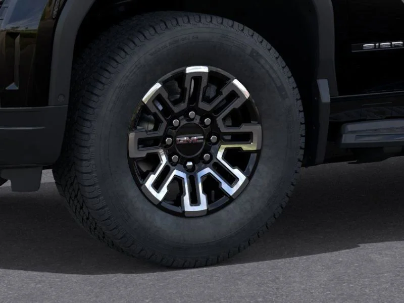 New 2026 Onyx Black GMC Elevation Standard Range image 9