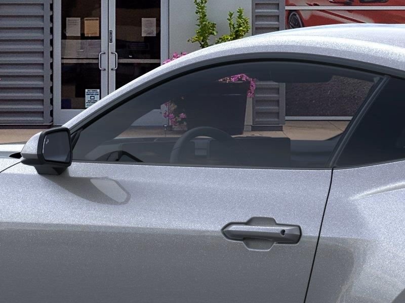 New 2026 Carbonized Gray Metallic Ford EcoBoost® Fastback image 20
