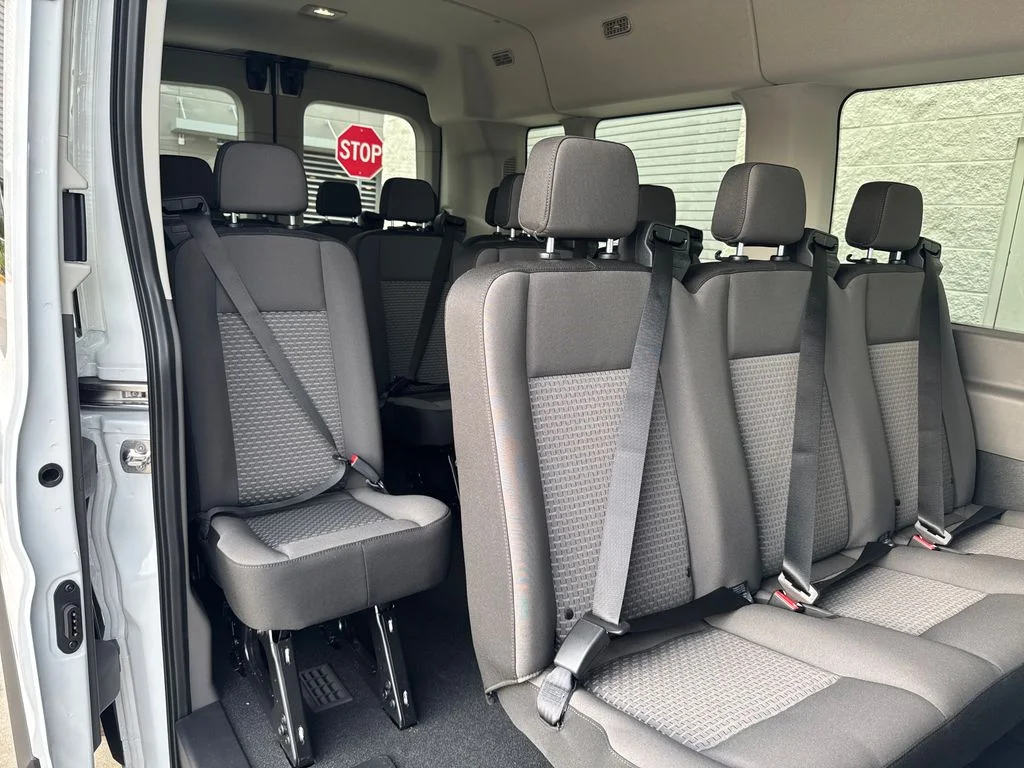 New 2026 White Ford XL image 31