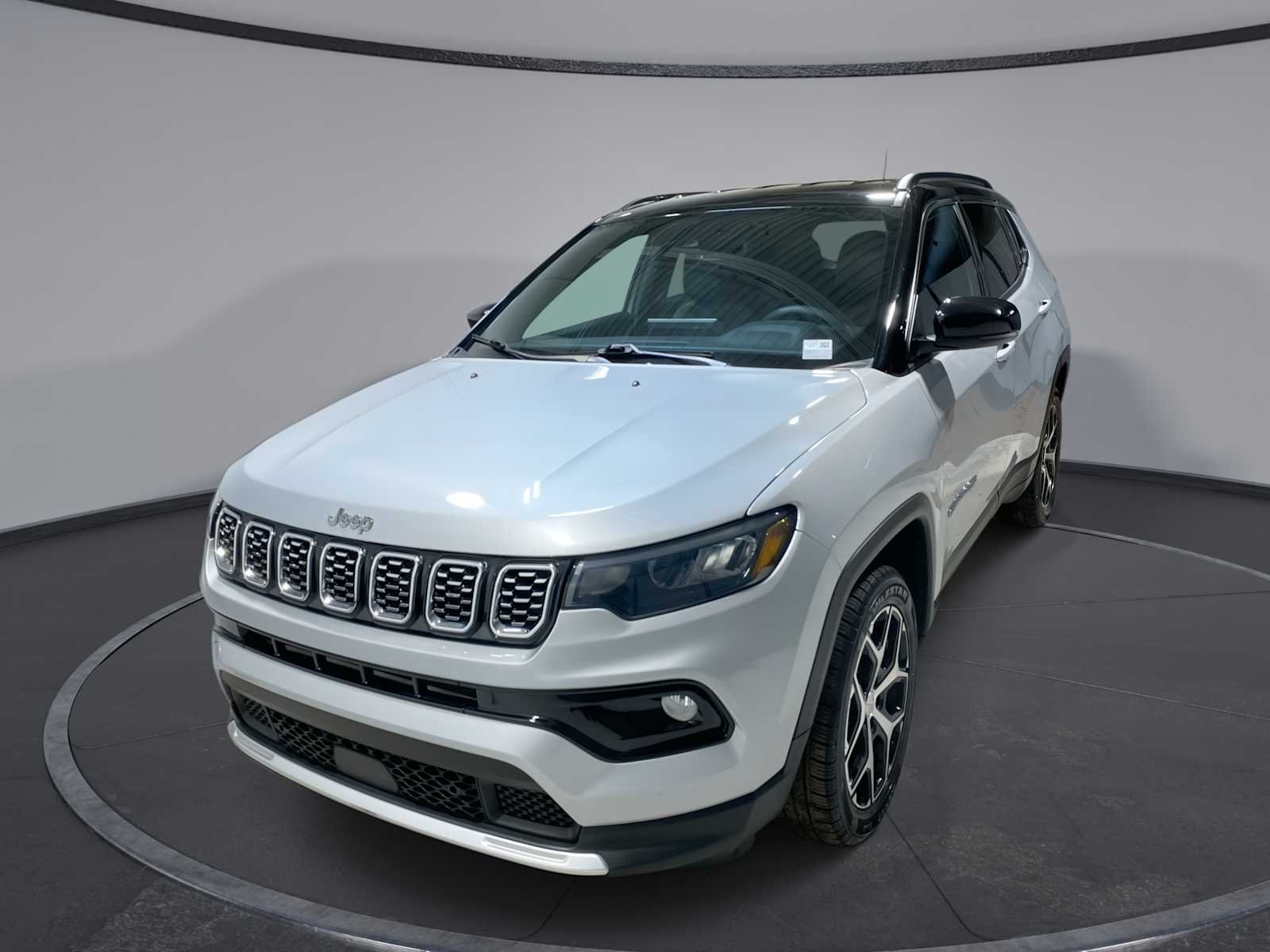 2024 Jeep Compass Limited 4X4's photo