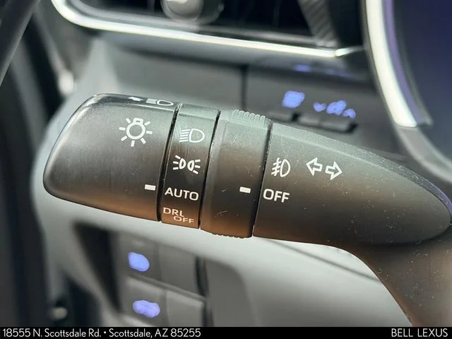 Used 2021 Silver Toyota XSE image 29