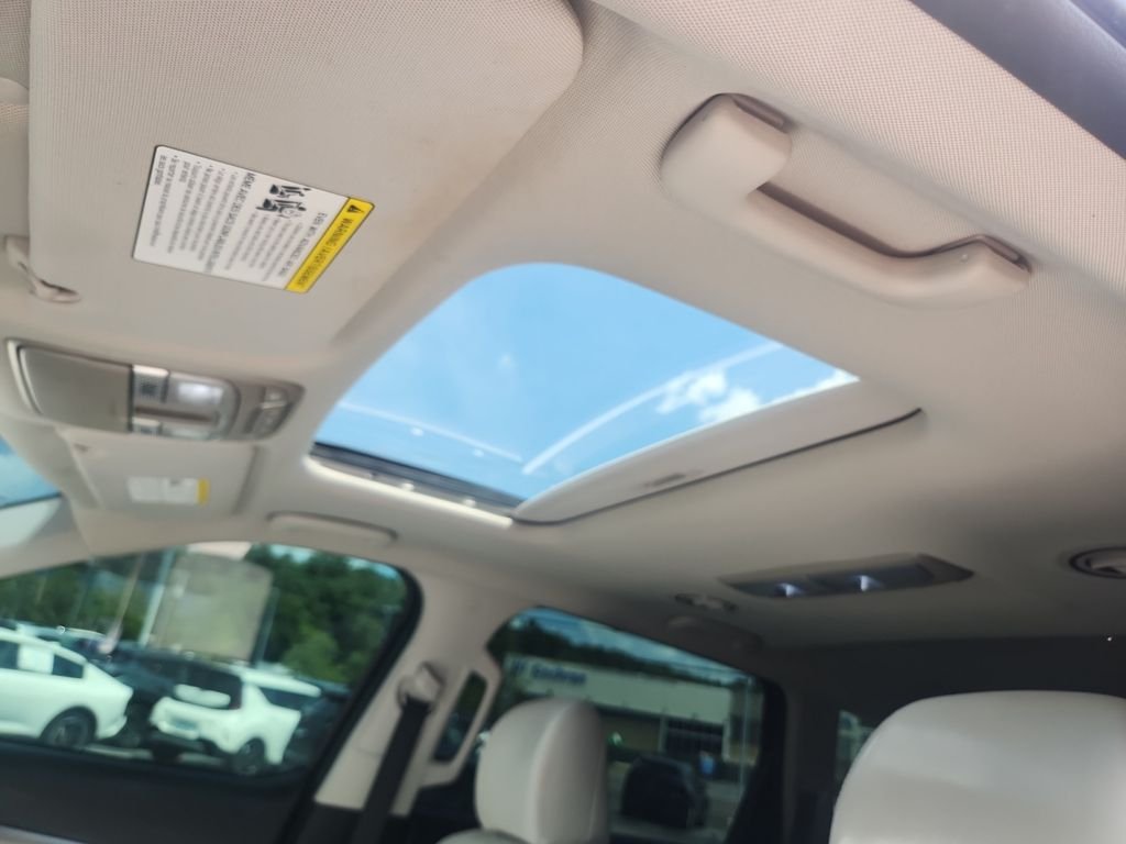 Certified Used 2022 Black Kia S image 23