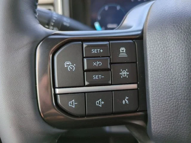 New 2026 Agate Black Metallic Ford F-350® Platinum® image 26