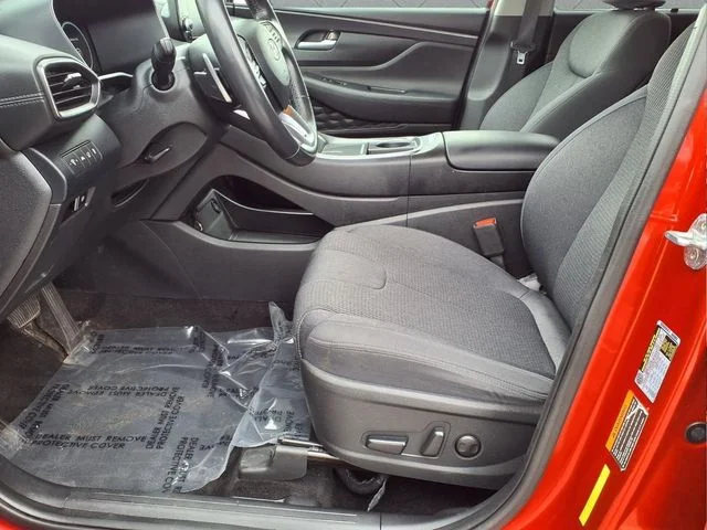 Used 2022 Red Hyundai XRT image 14