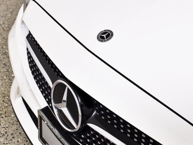 Certified Used 2021 White Mercedes-Benz C 300 image 8
