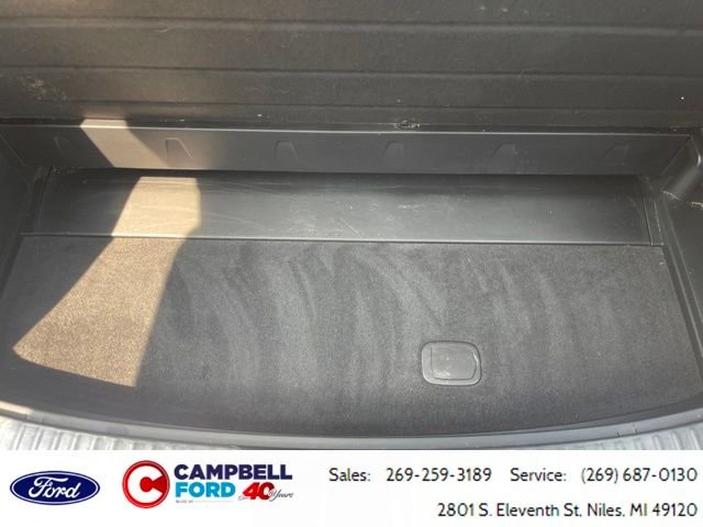Used 2022 Black Kia SX image 14
