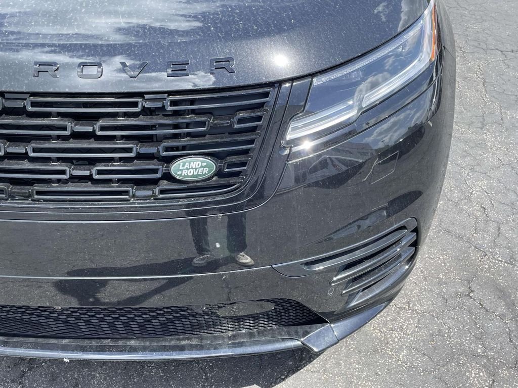 2026 Land Rover Range Rover Velar Dynamic SE - Photo 7