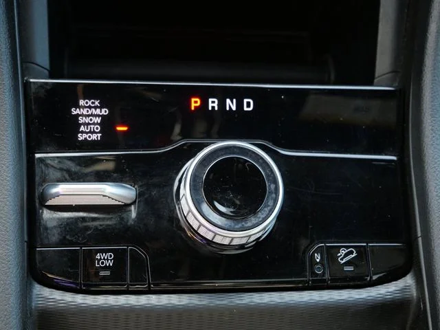 Used 2024 Gray Jeep 4xe image 23