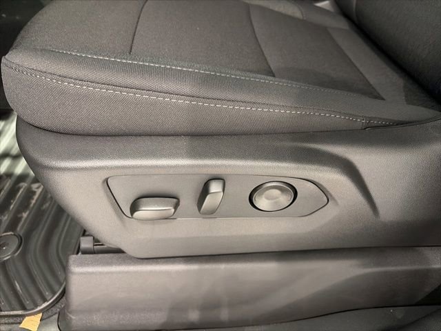 2026 Chevrolet Silverado 2500 HD Custom - Photo 12