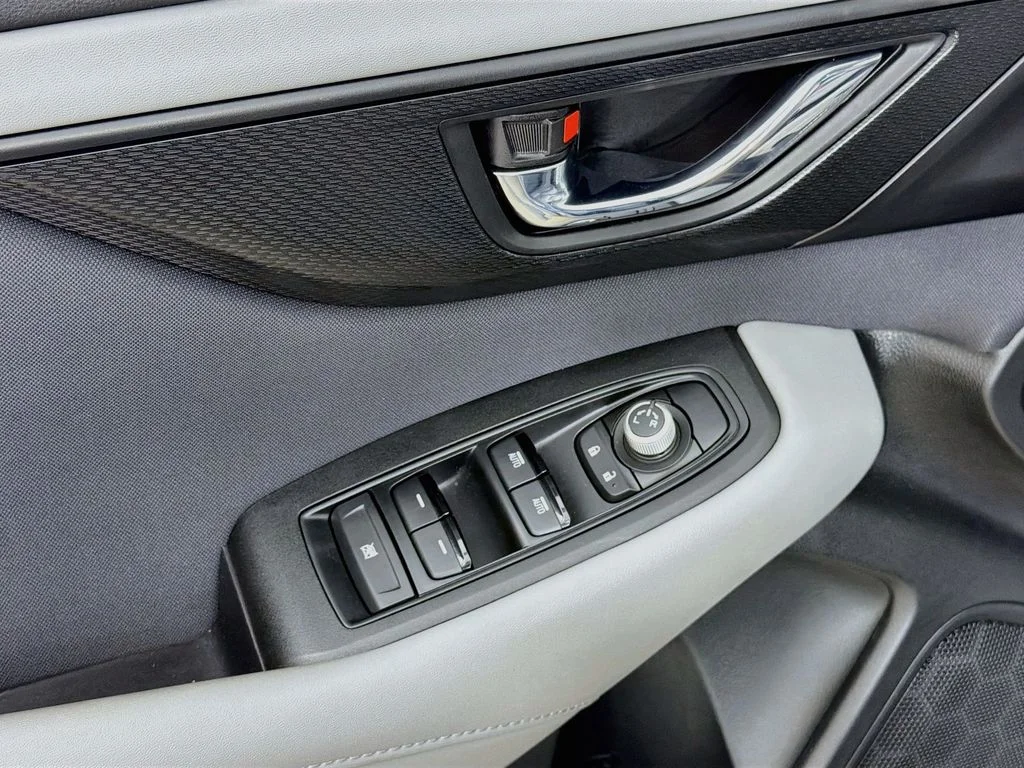 Used 2023 Magnetite Gray Metallic Subaru Premium image 17