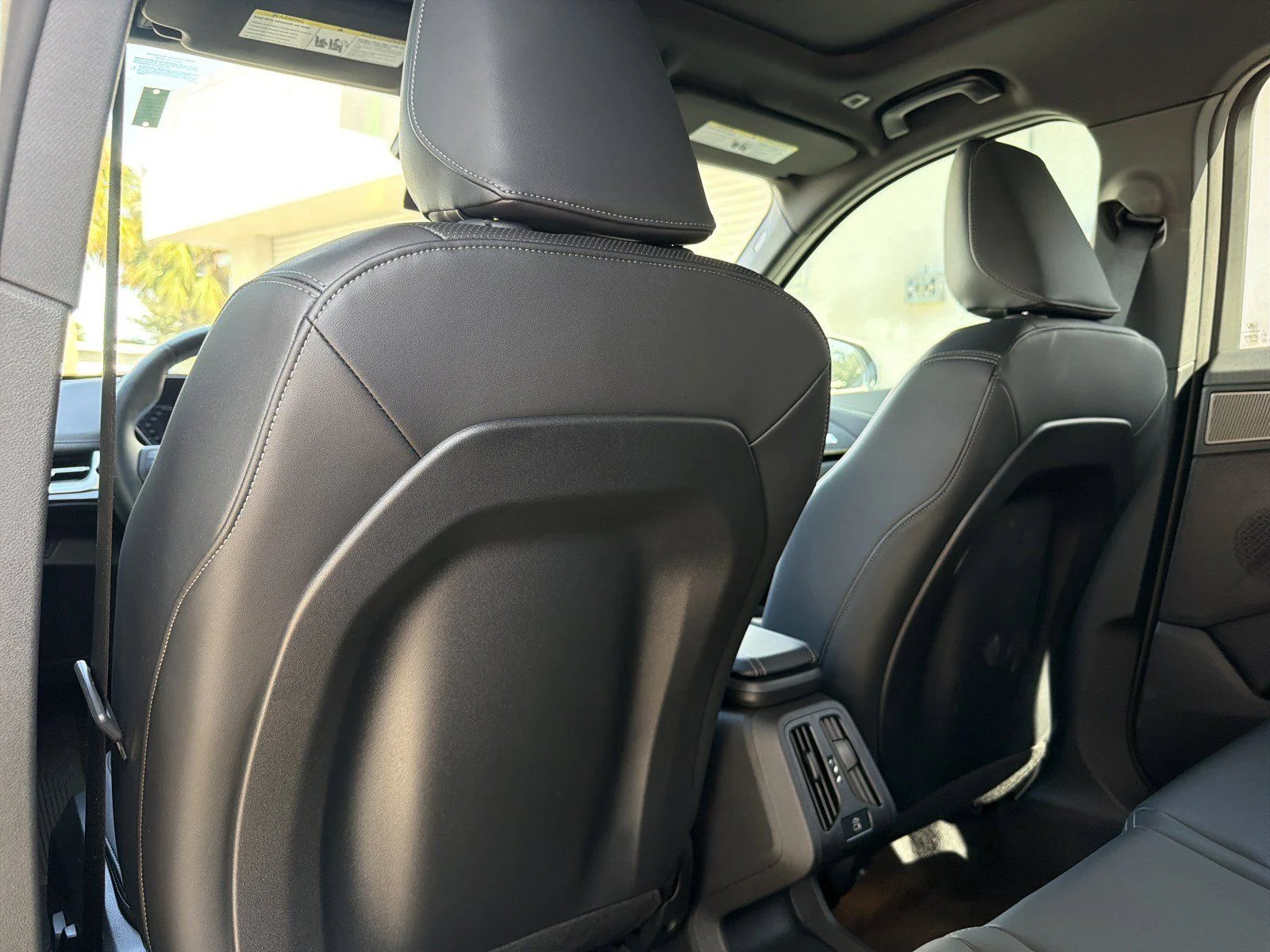 New 2026 Jet Black BMW xDrive28i image 19