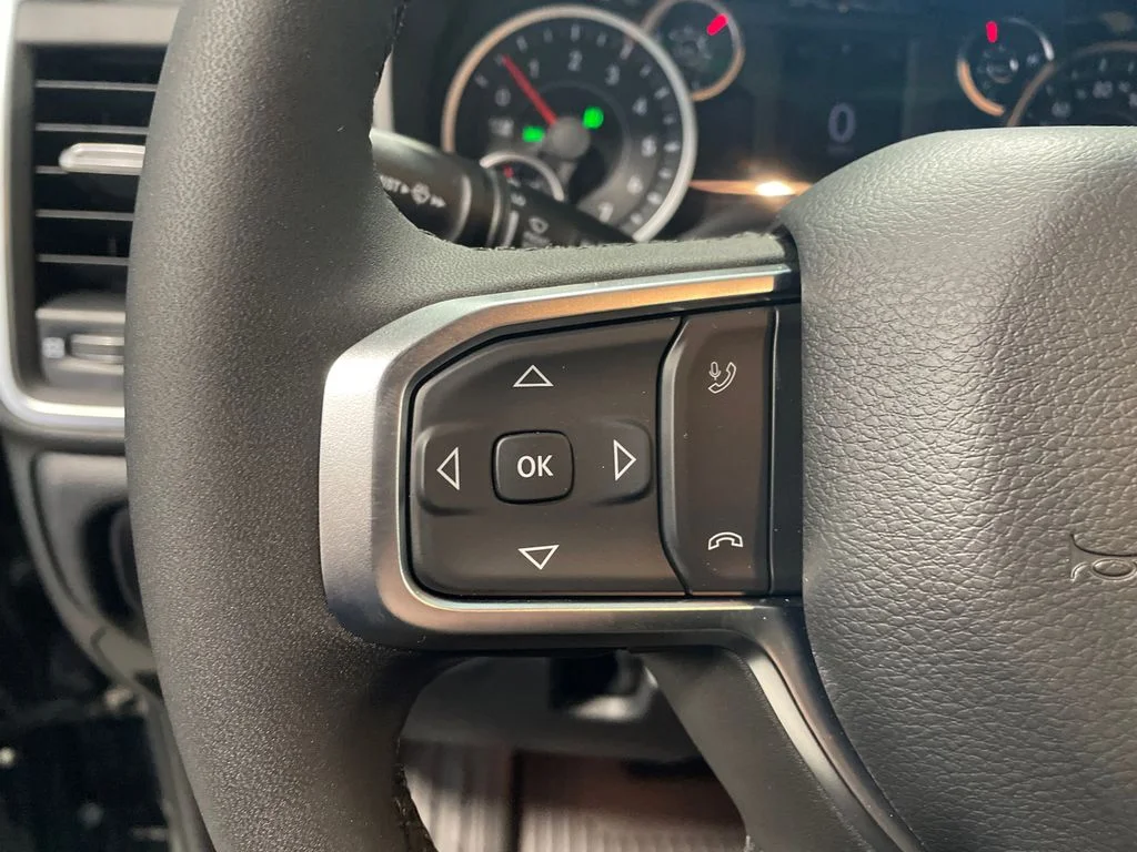 2026 RAM 1500 Big Horn/Lone Star - Photo 17