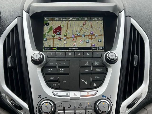 Used 2015 White GMC SLT-1 image 22