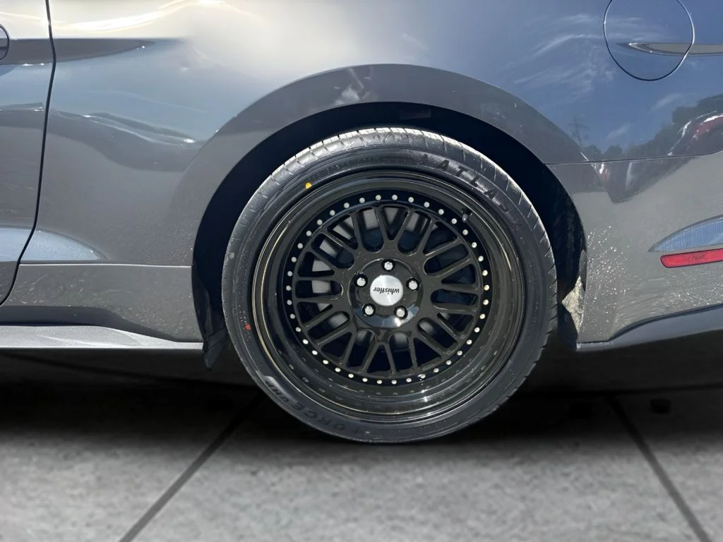Used 2019 Gray Ford GT image 20