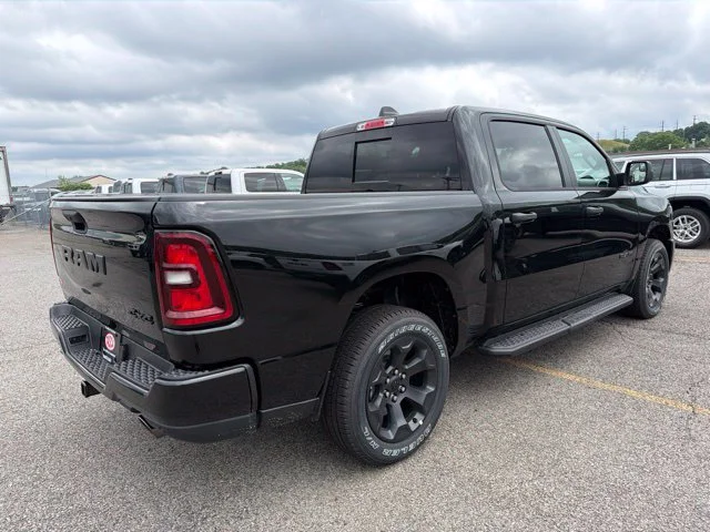 New 2026 Black Ram Express image 3