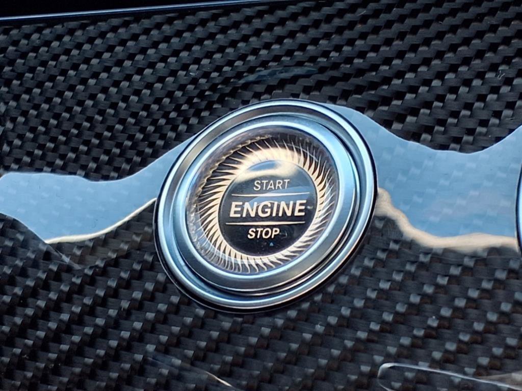 2025 Mercedes-Benz AMG GT 4-Door Coupe 53 - Photo 25
