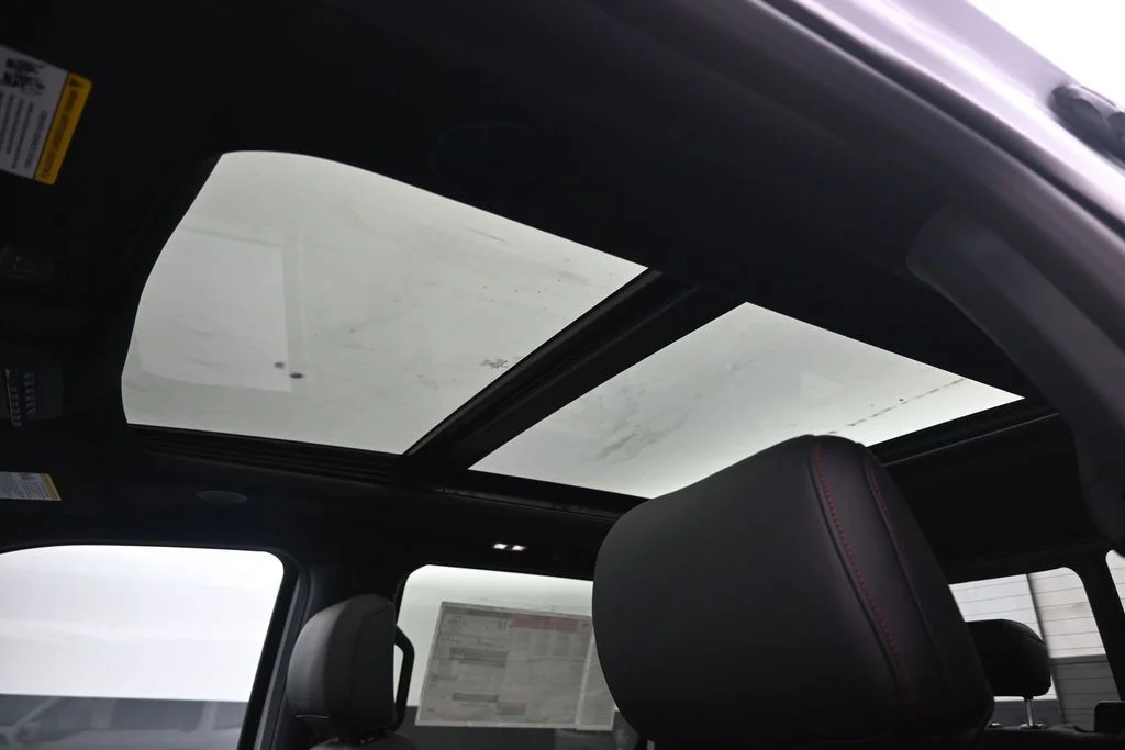 New 2026 Oxford White Ford Raptor image 20