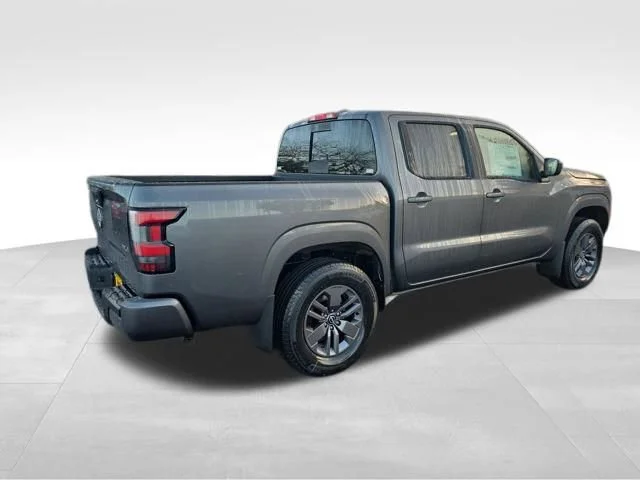 2026 Nissan Frontier SV - Photo 7