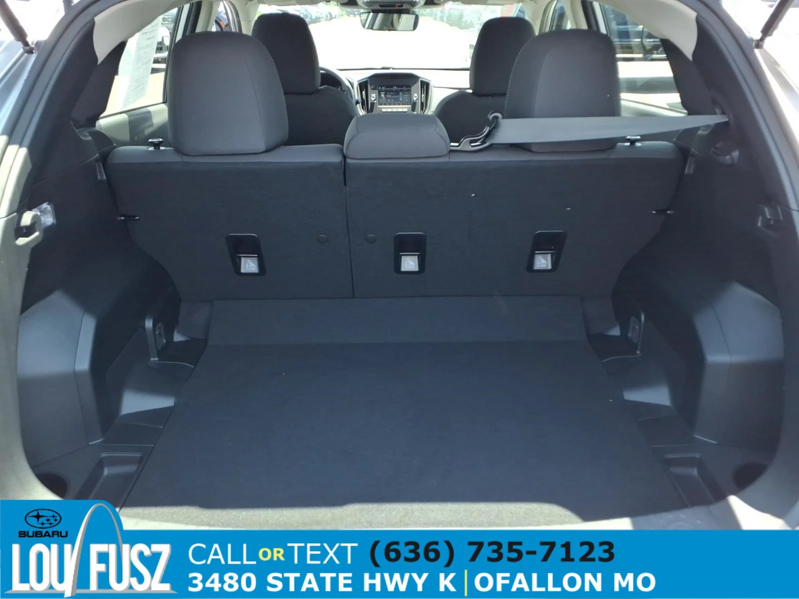 Used 2025 Ice Silver Metallic Subaru Base image 29